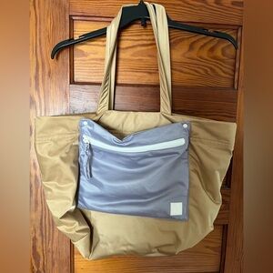 Madewell tote